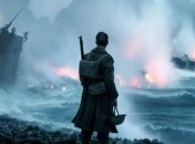 В украинский прокат выходит фильм "Дюнкерк" 