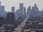 Банкротство Детройта не повлияло на жизнь горожан