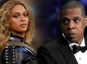 Бейонсе и Джей Зи сняли обручальные кольца