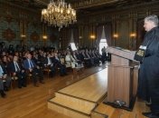 Товарооборот между Украиной и Турцией ежегодно существенно увеличивается