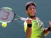 Известного теннисиста пожизненно отстранили от спорта