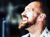 Фьюри назвал пояса Джошуа "своими"