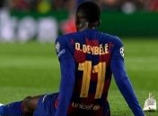 Чемпионы мира лишились полузащитника до конца Евро-2020