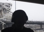 ОБСЕ: В районе донецкого аэропорта продолжаются бои