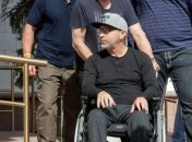 Кернес вылетел из Украины на плановую операцию