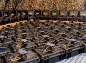 ИНТЕРПАЙП Виктора Пинчука передал 1000 дронов военным на Покровское и Торецкое направления