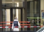 В Цюрихе произошла стрельба возле банка, есть жертвы