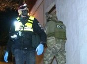 Житель Виннитчины возомнил себя ворошиловским стрелком (Фото, Видео)