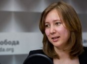 Кримська правозахисниця: Росія знищує українську ідентичність у Криму