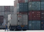 Китай импортирует товары общей стоимостью $10 трлн