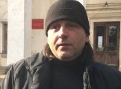 Домашний арест Балухи угрожает его здоровью