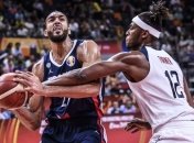 ФИБА назвала состав участников квалификации на Олимпиаду-2020