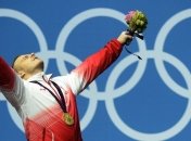 Поляк завоевал золотую медаль в категории до 85 кг