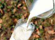 Украина теряет позиции в производстве молока