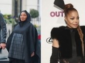 Джанет Джексон удивила всех своим новым весом