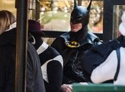 Футболисты лидера АПЛ нарядились в костюмы киногероев (Фото)