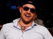 Фьюри сообщил, что у него была договоренность о поединке против соперника Усика