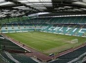 Болельщик сборной Шотландии скончался после падения с трибун