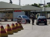 Пункт пропуска в Станице Луганской останется закрытым до середины ноября