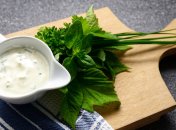 Этот соус – классический для французской кухни