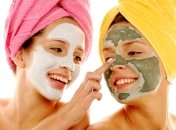 Целебные свойства глины для красоты кожи 