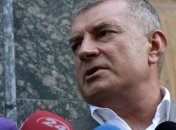 Баганец: Меня нет в списках обьединенной оппозиции