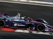 Результаты гонки Формулы-E в Гонконге 10.03.2019