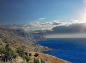 Исторический туризм под водой