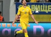 Гол форварда збірної України допоміг бельгійському клубу здобути перемогу (Відео)