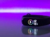 Xiaomi Mi Band 5: подробности о будущем фитнес-трекере