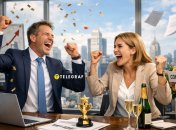 Для двух знаков Зодиака крупно повезет в карьере