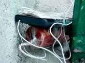 В Печерском районе Киева обнаружили взрывчатку