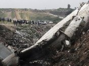 Крушение Ан-12 в Конго: самолет с украинцами на борту перевозил боеприпасы