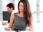 Как сохранить зрение и здоровье работая за компьютером