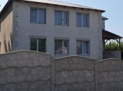 Появились фото, как выглядел пансионат "Золотое время" в Харькове до трагического пожара