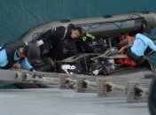 В Яванском море зафиксировали сигналы "черных ящиков" Air Asia