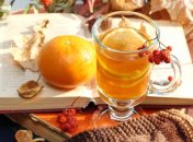 Поднимаем иммунитет: мандариновый чай с пряностями