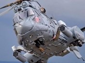 Украина до конца года закупит современные французские вертолеты 