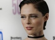 Канадская супермодель Коко Роша в третий раз беременна