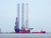 "Укргаздобыча" планирует выйти на Черноморский шельф