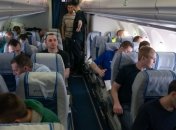 "Наши дома": В ОПУ показали короткометражный фильм о возвращении узников Кремля