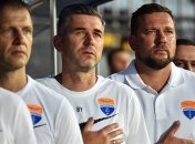 Бабич: Наша первоначальная задача - это попадание в первую "шестерку"