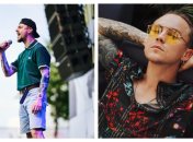 Паліндром розкритикував Артема Пивоварова