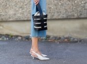 Яке взуття має бути в літньому гардеробі