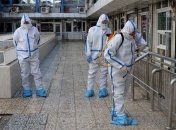 Керівник генштабу збройних сил Італії заразився коронавірусом