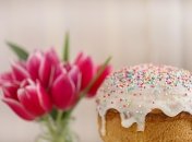 Это самый быстрый и простой рецепт праздничной паски