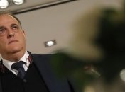 Украину посетит президент испанской Ла Лиги и представитель французской Лиги 1