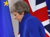 Мэй может перенести дату голосования по Brexit
