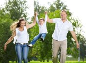 Всеукраинский фестиваль красоты, здоровья и спорта «Жити здорово!»