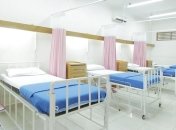 На Хмельнитчине для контактировавших с больными COVID-19 подготовили 549 коек